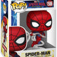 Funko Pop Marvel: Spider - Man Bnd - Pop 1