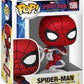 Funko Pop Marvel: Spider - Man Bnd - Pop 1