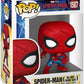 Funko Pop Marvel: Spider - Man Bnd - Pop 2