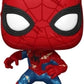 Funko Pop Marvel: Spider - Man Bnd - Pop 2
