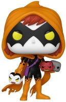 Funko Pop Marvel:strangetales - Hallows Eve