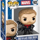 Funko Pop Marvel: Vc - Anti - All Eddie