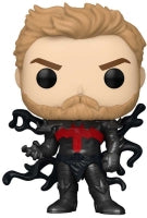 Funko Pop Marvel: Vc - Anti - All Eddie