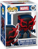 Funko Pop Marvel: Vc - Symbiote Sm 2099