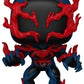 Funko Pop Marvel: Vc - Symbiote Sm 2099