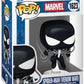 Funko Pop Marvel: Vc - Symbiote Sm W/chains