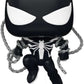 Funko Pop Marvel: Vc - Symbiote Sm W/chains