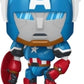 Funko Pop Marvel: What If s5 - Captain America Mech