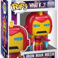 Funko Pop Marvel: What If s5 - Iron Man Mech