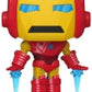 Funko Pop Marvel: What If s5 - Iron Man Mech