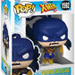 Funko Pop Marvel: x - Men 97 s3 - Wolverine (wasteland)