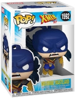 Funko Pop Marvel: x - Men 97 s3 - Wolverine (wasteland)