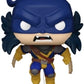 Funko Pop Marvel: x - Men 97 s3 - Wolverine (wasteland)