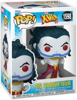 Funko Pop Marvel: x - Men 97 s3 - En Sabah Nur