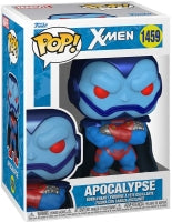 Funko Pop Marvel: x - Men s3 - Apocalypse