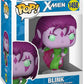 Funko Pop Marvel: x - Men s3 - Blink