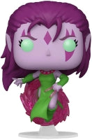 Funko Pop Marvel: x - Men s3 - Blink