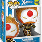 Funko Pop Marvel: x - Men s3 - Sunfire