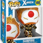 Funko Pop Marvel: x - Men s3 - Sunfire