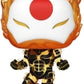 Funko Pop Marvel: x - Men s3 - Sunfire