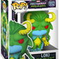 Funko Pop Marvel: Monster Hunters - Loki