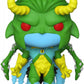 Funko Pop Marvel: Monster Hunters - Loki