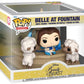 Funko Pop Moment: Batb s5 - Belle