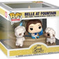 Funko Pop Moment: Batb s5 - Belle