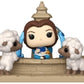 Funko Pop Moment: Batb s5 - Belle