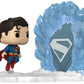 Funko Pop Moment: Superman 2025 s2 - Superman And Fortress O