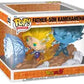 Funko Pop Moments: Dbz - Gohan (vs Cell) (bas)