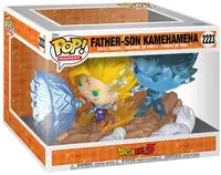 Funko Pop Moments: Dbz - Gohan (vs Cell) (bas)