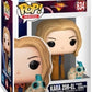 Funko Pop Movie: Supergirl - Kara Zor-el With Cedric