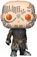 Funko Pop Movie: Supergirl - Krem Of The Yellow Hills