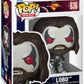 Funko Pop Movie: Supergirl - Lobo