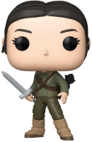 Funko Pop Movie: Supergirl - Ruthye