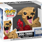 Funko Pop Movie: The Thing - Dog Thing
