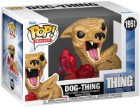 Funko Pop Movie: The Thing - Dog Thing
