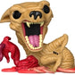 Funko Pop Movie: The Thing - Dog Thing