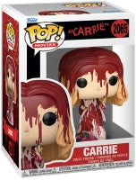 Funko Pop Movies: Carrie s2 - Carrie - Bloody