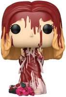 Funko Pop Movies: Carrie s2 - Carrie - Bloody