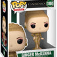 Funko Pop Movies: Casino - Ginger Mckenna