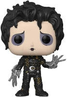 Funko Pop Movies: Es - Edward Scissorhands