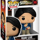 Funko Pop Movies: F&f s2 - Han Lue