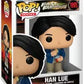 Funko Pop Movies: F&f s2 - Han Lue