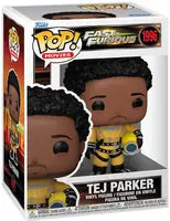 Funko Pop Movies: F&f s2 - Tej Parker
