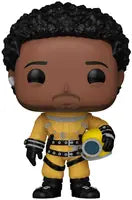 Funko Pop Movies: F&f s2 - Tej Parker