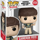 Funko Pop Movies: Ferris Buellers Day Off - Cameron