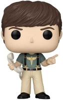Funko Pop Movies: Ferris Buellers Day Off - Cameron