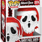 Funko Pop Movies: Ghost Face - Ghost Face - Holiday
